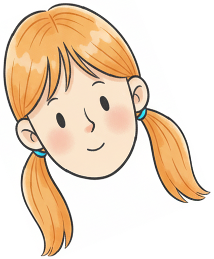 Ŝi aŭskultas la diskon