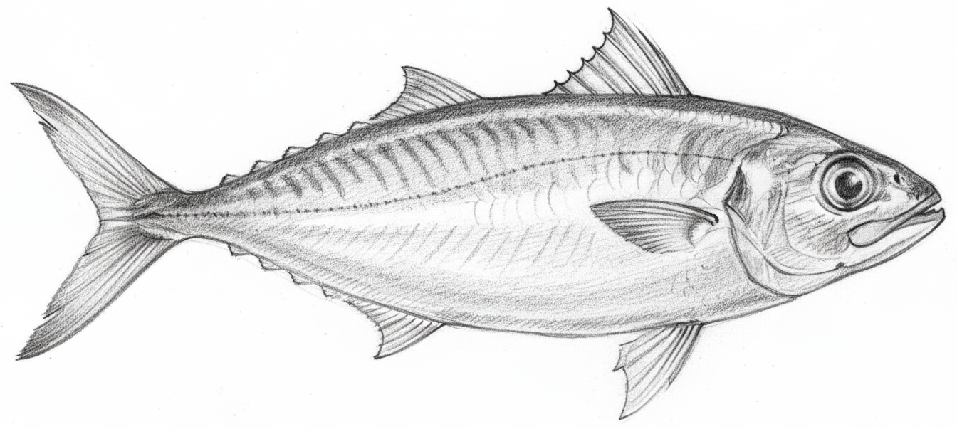 fiŝo havas naĝilojn