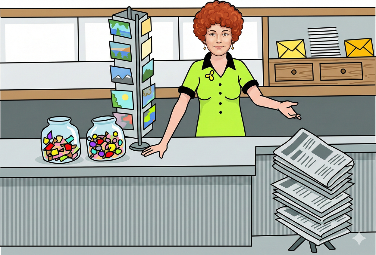 vendistino en vendejo