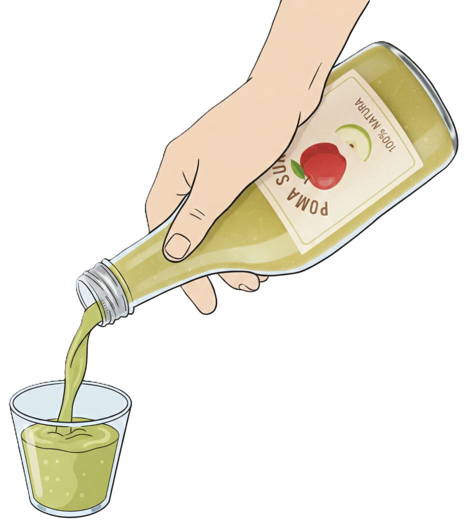 Mi plenigas la glason