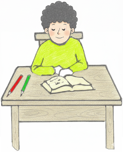 Tambu sidas sur seĝo