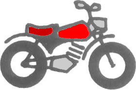 motorciklo
